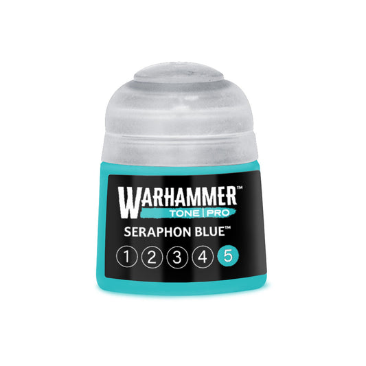 SeraphonBlue