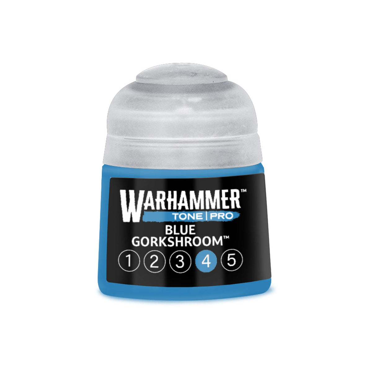 BlueGorkshroom