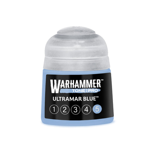 UltramarBlue