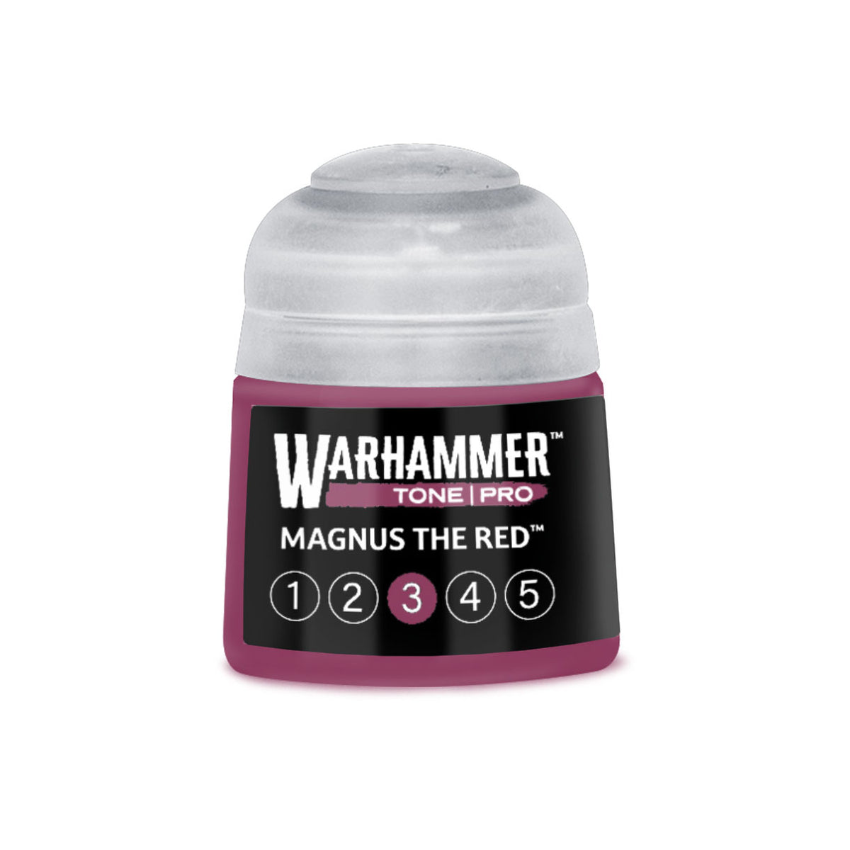 MagnustheRed