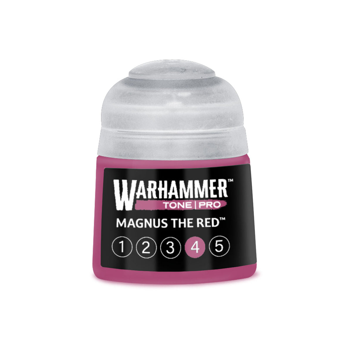 MagnustheRed