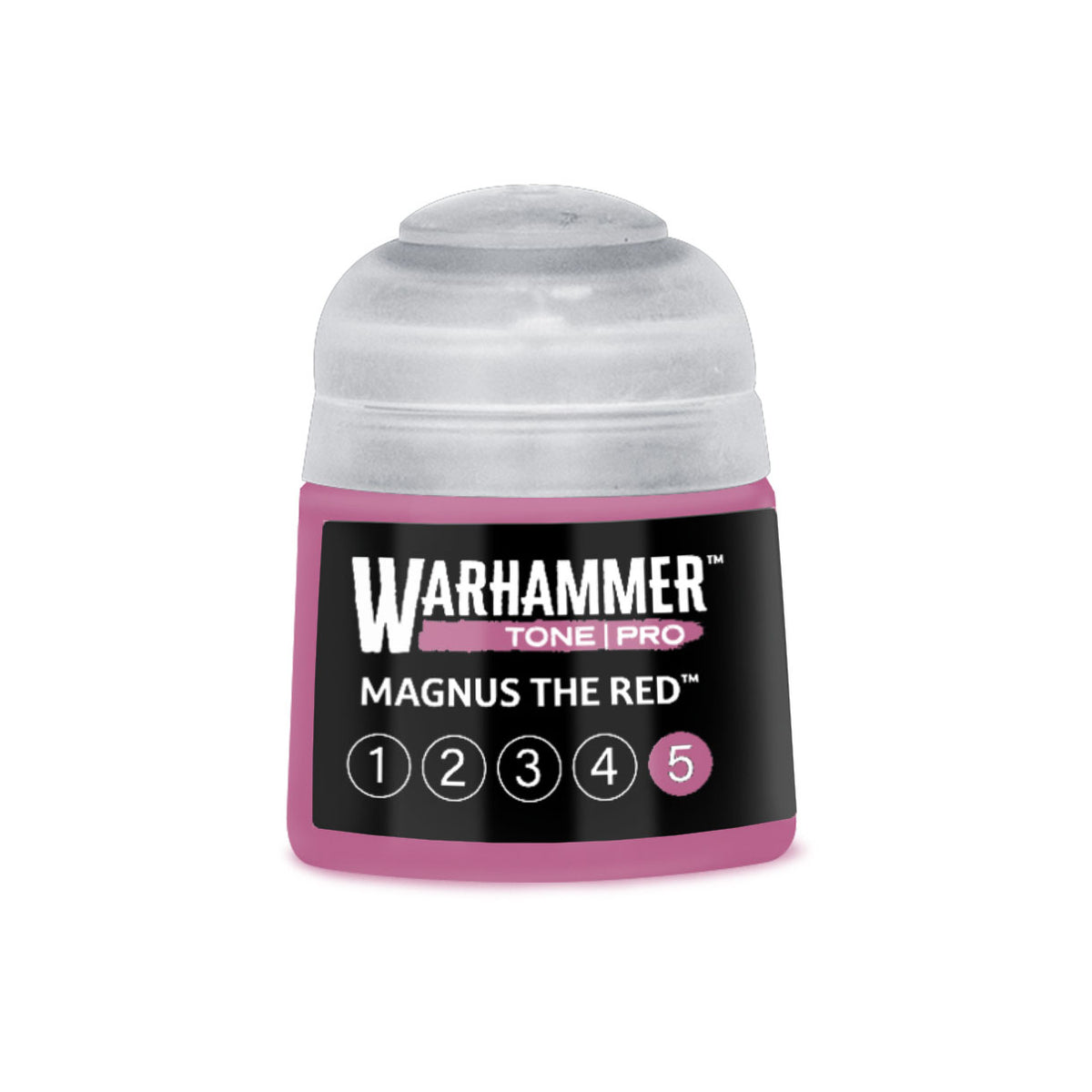 MagnustheRed