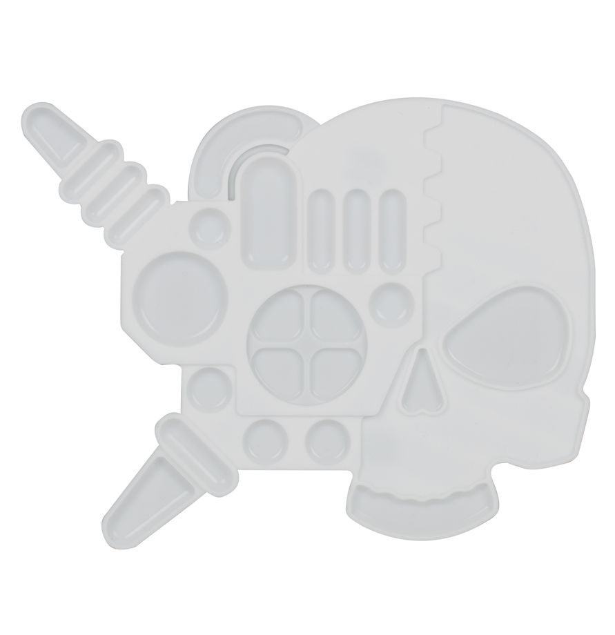 SERVO SKULL PALETTE
