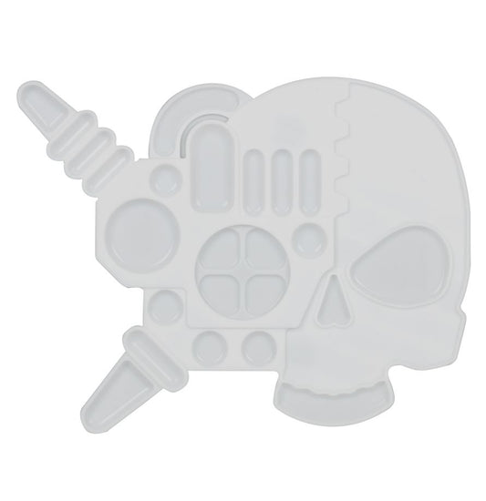 SERVO SKULL PALETTE