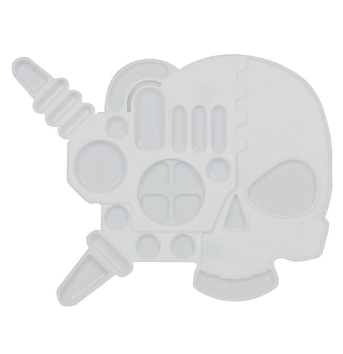 SERVO SKULL PALETTE