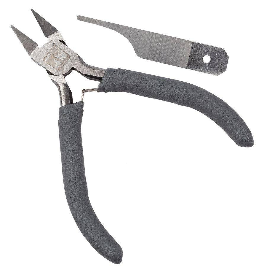 WARHAMMER COLOUR: TOOL SET
