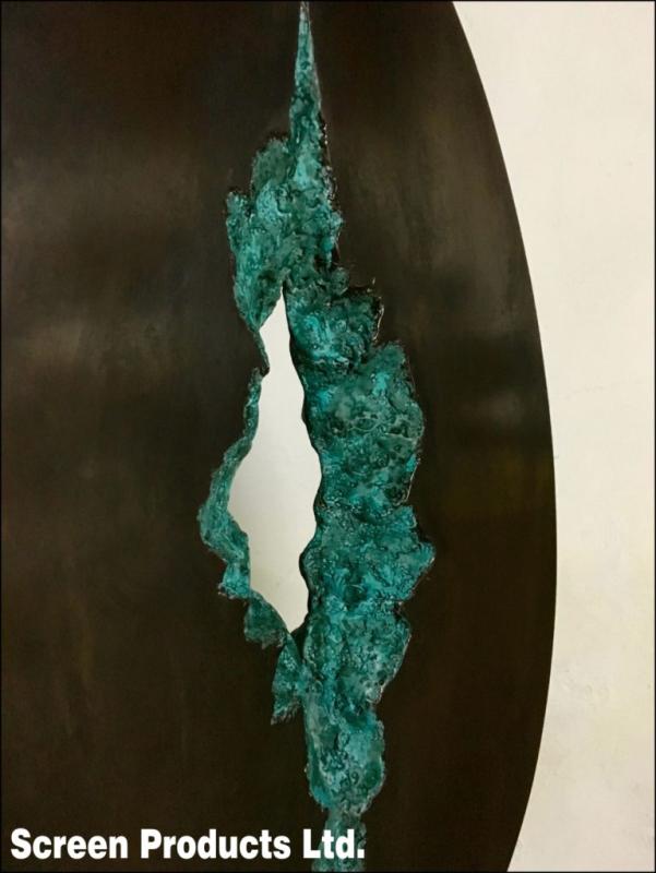 Dirty Down Verdigris Effect - 25ml