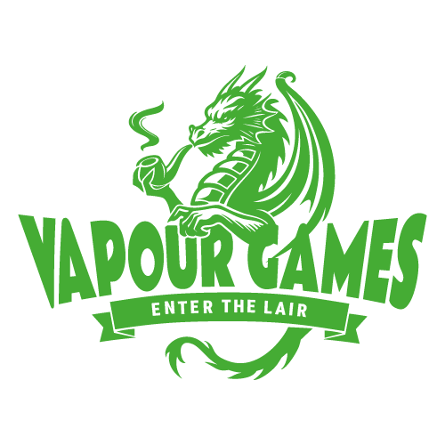 Vapour Games 2