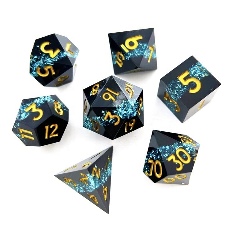 Dice Set