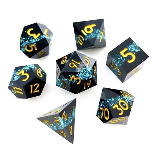 Dice Set
