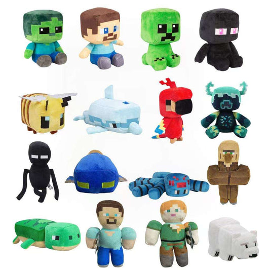 Plushie