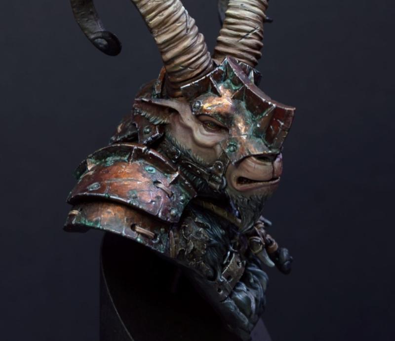 Dirty Down Verdigris Effect - 25ml