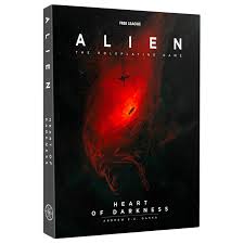 Alien: Heart of Darkness