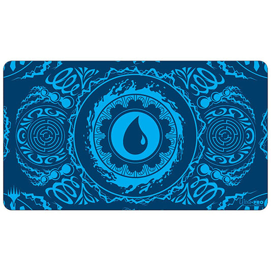 Ultra Pro - Magic: The Gathering - Playmat - Island - Mana 7