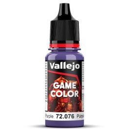 Vallejo Game Color Alien Purple 18ml