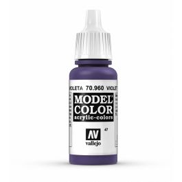 Vallejo Model Color Violet 18 ml