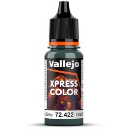 Vallejo Xpress Color Space Grey 18 ml
