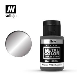 Vallejo Metal Color Magnesium 32 ml