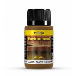 Vallejo Weathering Effects Rainmarks 40 ml