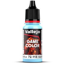 Vallejo Game Color Sunrise Blue 18 ml