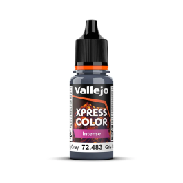 Vallejo Xpress Color Intense - Viking Grey 18 ml