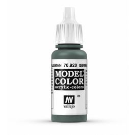 Vallejo Model Color German Uniform 18 ml
