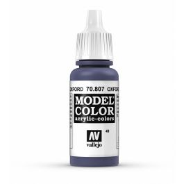 Vallejo Model Color Oxford Blue 18 ml