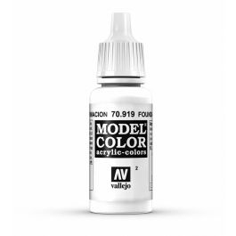 Vallejo Model Color Cold White 18 ml