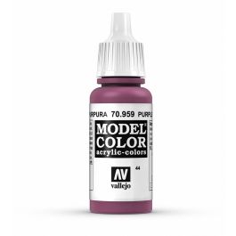 Vallejo Model Color Purple 18 ml