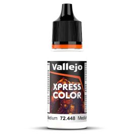 Vallejo Xpress Color Xpress Medium 18 ml