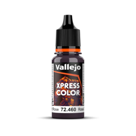 Vallejo Xpress Color Twilight Rose 18 ml