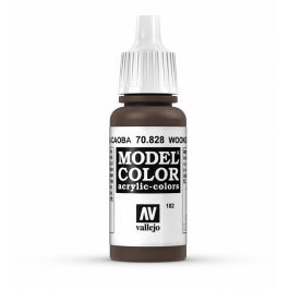 Vallejo Model Color Woodgrain 18 ml