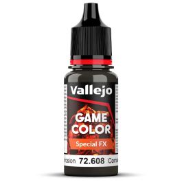 Vallejo Special FX Corrosion 18 ml