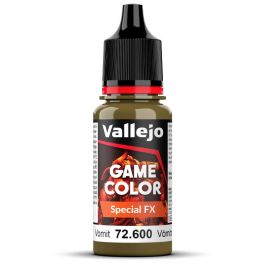 Vallejo Special FX Vomit 18 ml