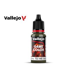 Vallejo Game Color Dirty Grey 18 ml