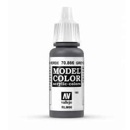 Vallejo Model Color Grey Green 18 ml
