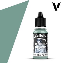 Vallejo Model Color AV Vallejo Model Color - Medium Grey Blue 70.772 18 ml