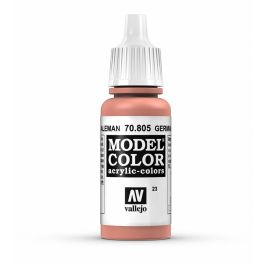 Vallejo Model Color German Orange 18 ml