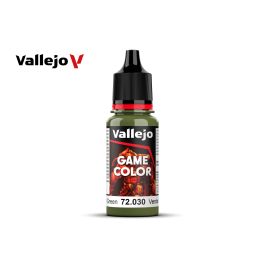 Vallejo Game Color Goblin Green 18 ml