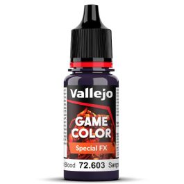 Vallejo Special FX Demon Blood 18 ml