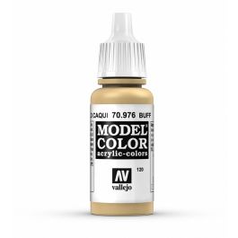 Vallejo Model Color Buff 18 ml