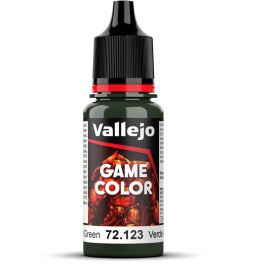 Vallejo Game Color Angel Green 18 ml