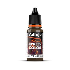 Vallejo Xpress Color Khaki Drill 18 ml