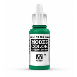 Vallejo Model Color Park Green Flat 18 ml