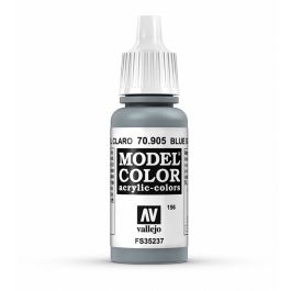 Vallejo Model Color Blue Grey Pale 18 ml