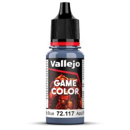Vallejo Game Color Elfic Blue 18 ml