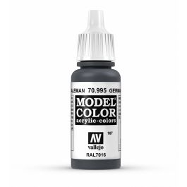 Vallejo Model Color German Grey 18 ml