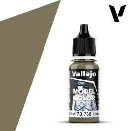 Vallejo Model Color AV Vallejo Model Color - Light Mud 70.760 18 ml