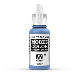 Vallejo Model Color Azure 18 ml