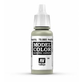 Vallejo Model Color Pastel Green 18 ml